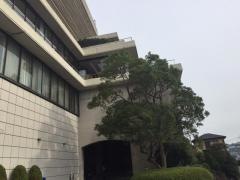 大江戸温泉物語　長崎ホテル清風