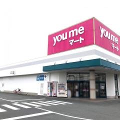 ザ・ダイソー　ゆめマート八代店