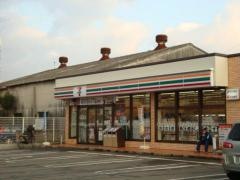 セブンイレブン　大分生石5丁目店