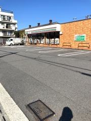 セブンイレブン　大分生石5丁目店