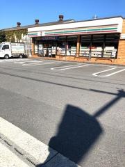 セブンイレブン　大分生石5丁目店