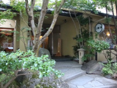 旅館めばえ荘
