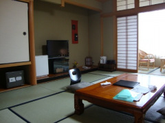旅館めばえ荘