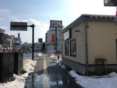 そば処吉野家　弘前中央通り店