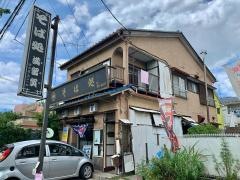 そば処・満留賀
