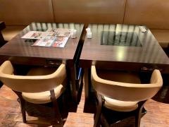 米沢牛・黄木　東京駅黒塀横丁店