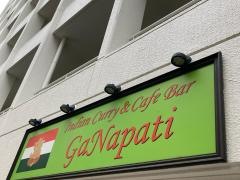 ガナパティ　日本橋兜町店