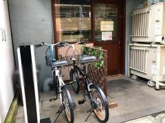 欧風食堂ア・ポワン