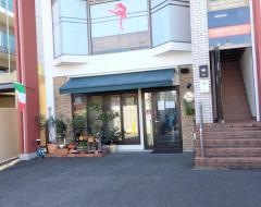 ヴィア・チェントロ