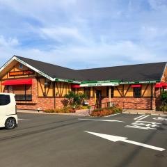 コメダ珈琲店　清水有東坂店