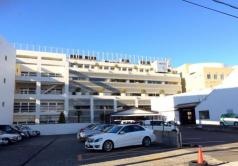溝口病院