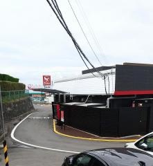 ケンタッキーフライドチキン 八戸田面木店