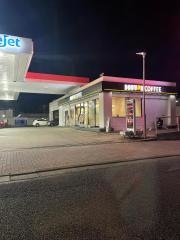 ドトールコーヒーショップ　ＥｎｅＪｅｔ千葉都町店