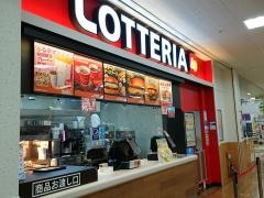 ロッテリア　ＭＥＧＡドン・キホーテＵＮＹ市原店