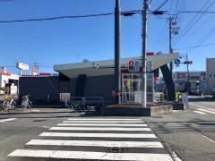 マクドナルド　菊川ゼネラル石油ＳＳ店