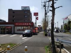 ラーメン山岡家　千葉鎌ヶ谷店