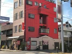 東明飯店