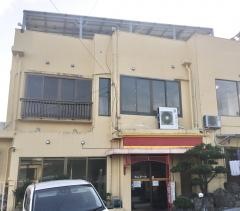 萬龍飯店
