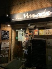 Ｍａｓａｒ’ｓ
