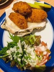 味の波止場いけす料理