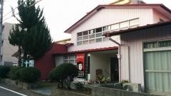 日本福音ルーテル　松山キリスト教会