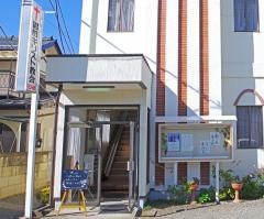 沼田キリスト教会