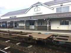 伊達紋別駅