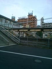 東千葉駅