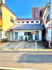 じんぐう整骨院