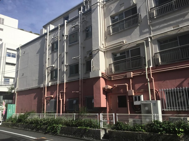 せらび新宿