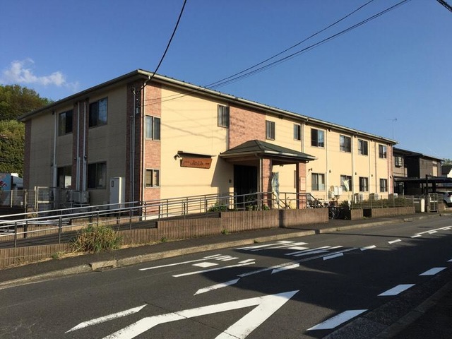 ニチイのほほえみ荏田東