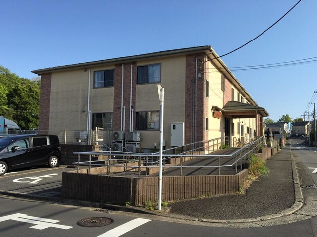 ニチイのほほえみ荏田東