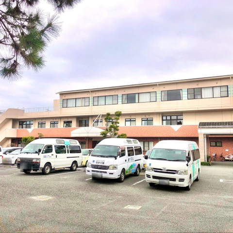 羽衣の園