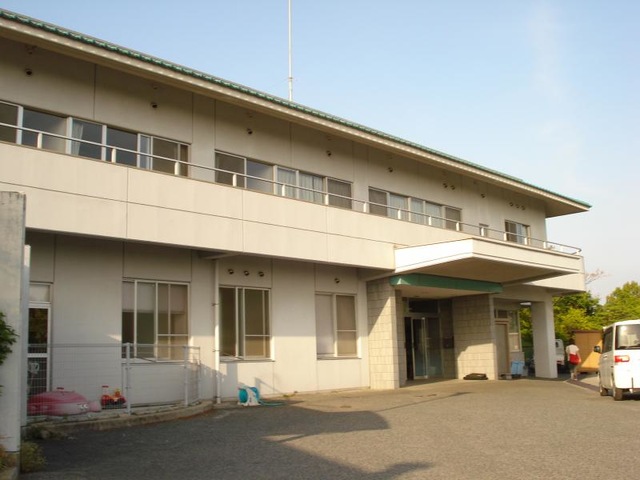 かなえ 施設外観