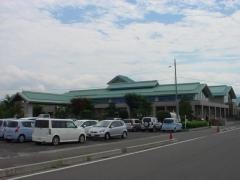 梁川ホーム