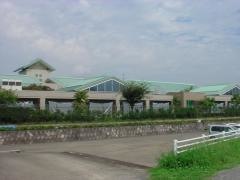 梁川ホーム