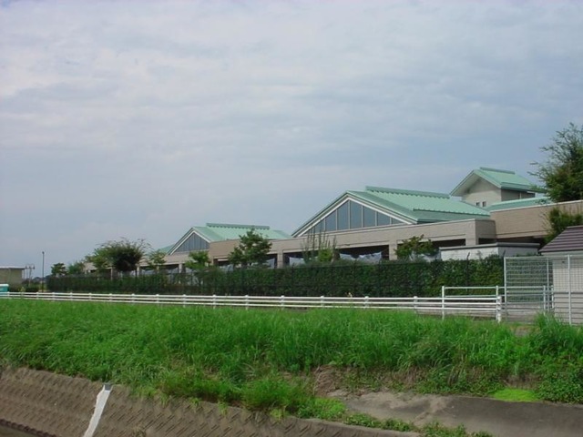 梁川ホーム