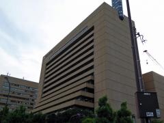 株式会社朝日新聞東京本社