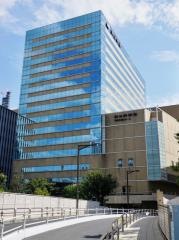 株式会社朝日新聞東京本社
