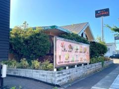 コメダ珈琲店　上越店