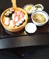 志生亭
