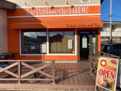 ル　パティスリーヒデ高崎店