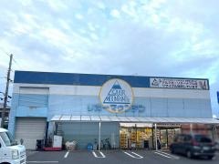 リカーマウンテン西大津店