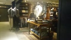 ラルフローレン　　阪急メンズ東京店