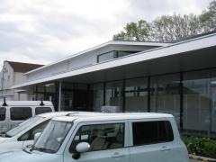 三木市立中央図書館