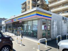ミニストップ 岡崎矢作南店