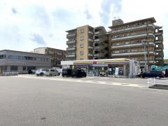 ミニストップ　岡崎矢作南店