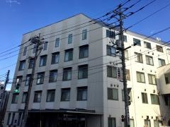 所沢中央病院