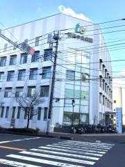 所沢中央病院
