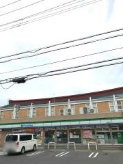 ファミリーマート　北高校南店
